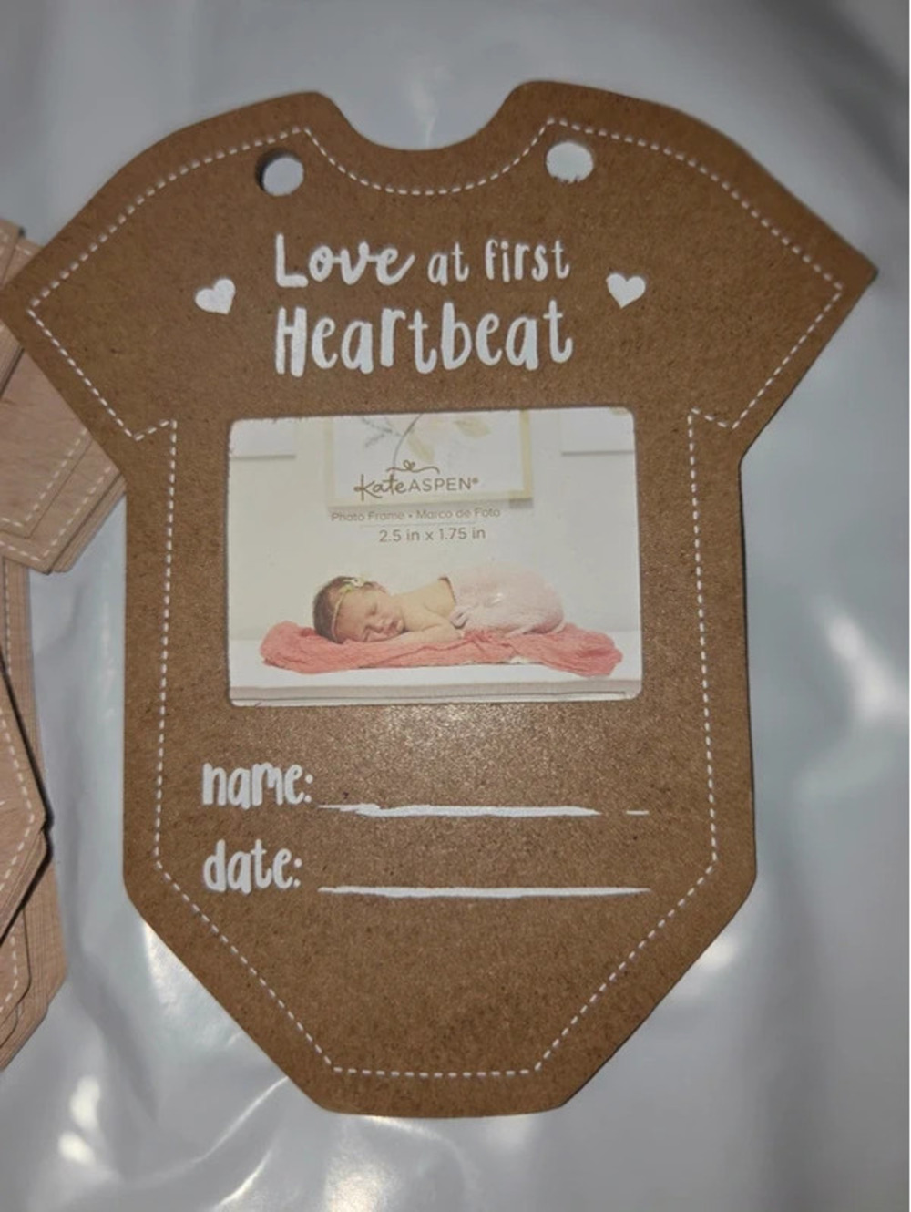 Baby shower advice and prediction